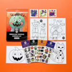 PICO | Ensemble surprise - Halloween