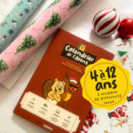 CHARLOJEU | L'affaire du traîneau disparu - Calendrier de l'Avent