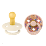 BIBS x Liberty | June Blossom & Blush (size 2)