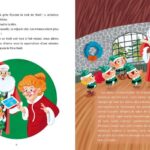 AUZOU | Mon Album De l'Avent - Le Noël de la forêt