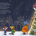 AUZOU | Mouffie la mouffette et le lutin de Noël