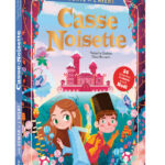 AUZOU | Mon conte de l'Avent - Casse-noisette