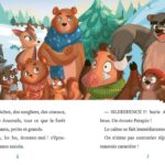 AUZOU | Mon premier roman de l'avent - le Noël des animaux