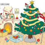 AUZOU | Les Héros de 1re Année - Mission Père Noël - Super débutant