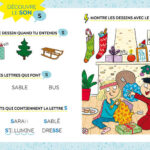 AUZOU | Les Héros de 1re Année - Mission Père Noël - Super débutant