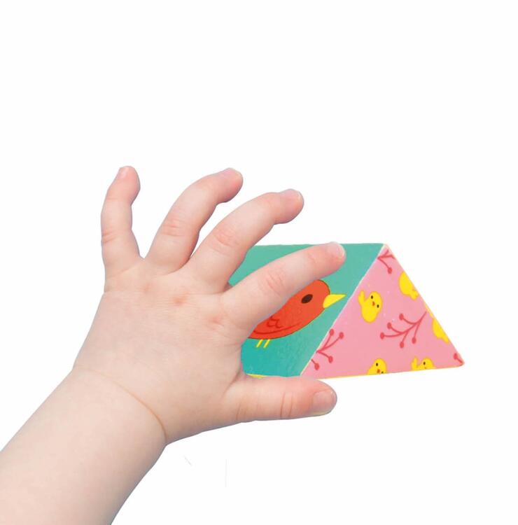 AUZOU | Mes Premiers Cubes Sonores