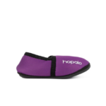 HOPALO | Soulier d'eau  - Prune