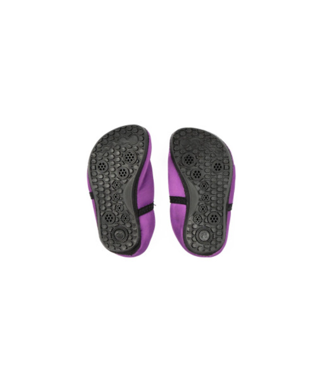 HOPALO | Soulier d'eau  - Prune