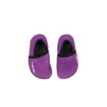 HOPALO | Soulier d'eau  - Prune