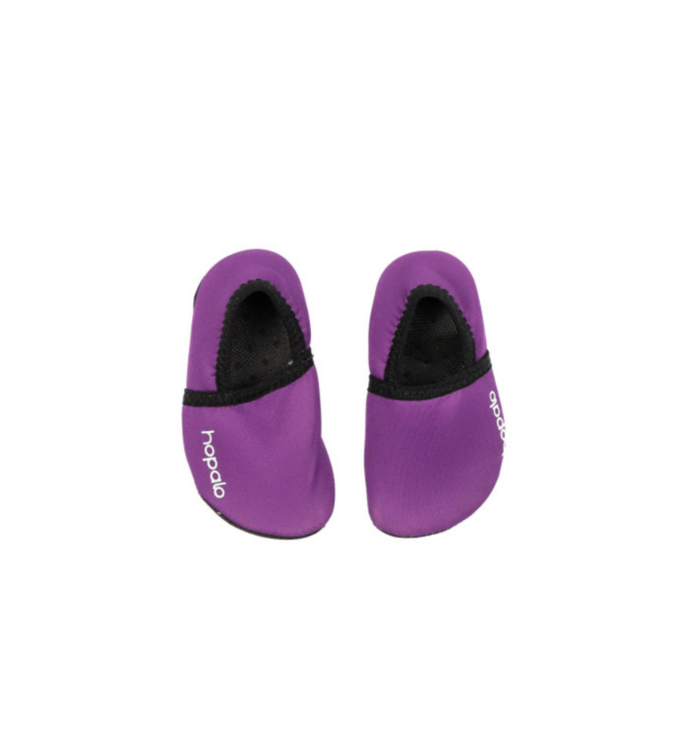 HOPALO | Soulier d'eau  - Prune