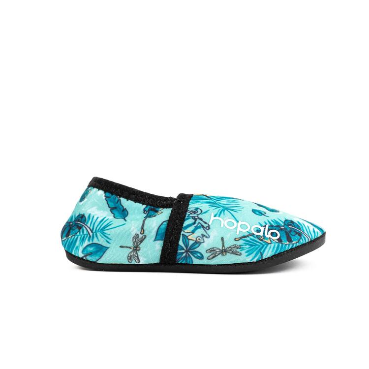 HOPALO | Soulier d'Eau - Caméléons
