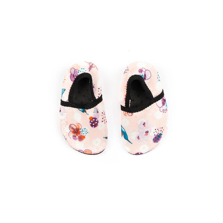 HOPALO | Soulier d'Eau - Colibris