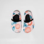 HOPALO | Soulier d'Eau - Fleurs d'oranger