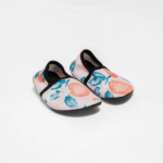 HOPALO | Soulier d'Eau - Fleurs d'oranger