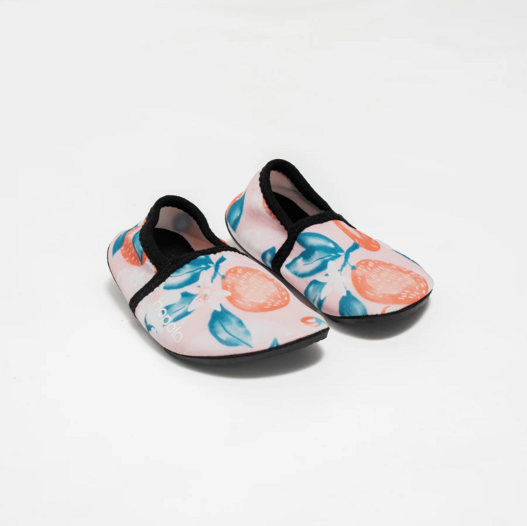 HOPALO | Soulier d'Eau - Fleurs d'oranger