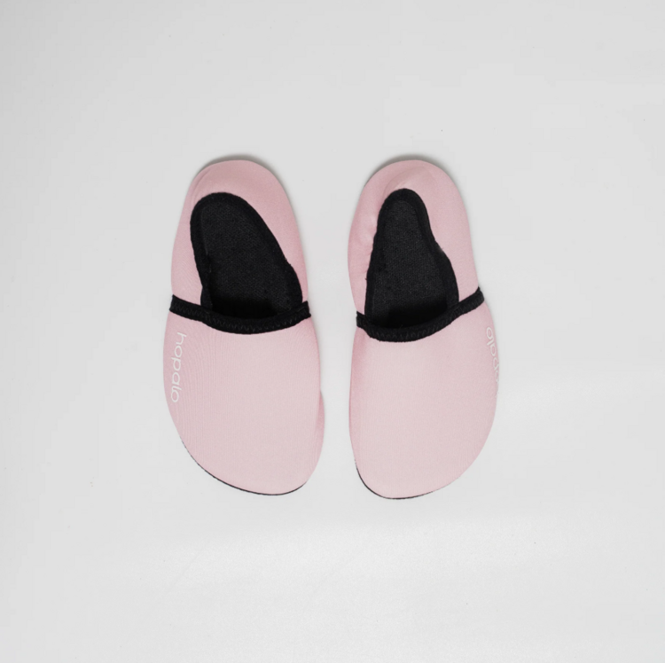 HOPALO | Soulier d'eau Rose
