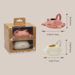 NOÜKA | Scoop & Sprinkle Animaux d’eau - Au bord de la mer