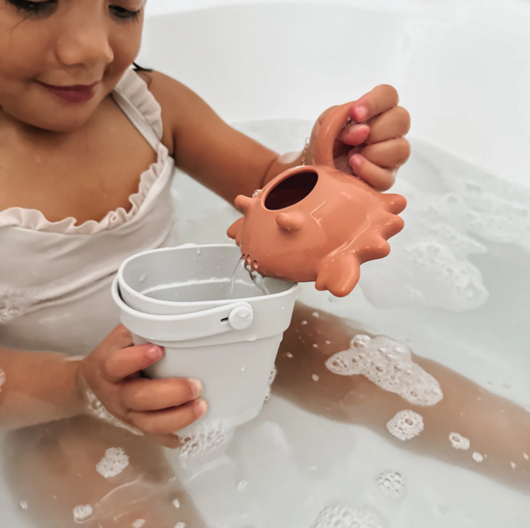 NOÜKA | Scoop & Sprinkle Animaux d’eau - Au bord de la mer