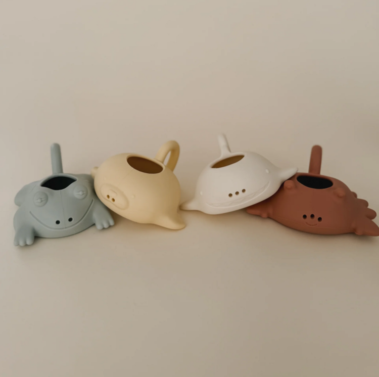 NOÜKA | Scoop & Sprinkle Animaux d’eau - Splash