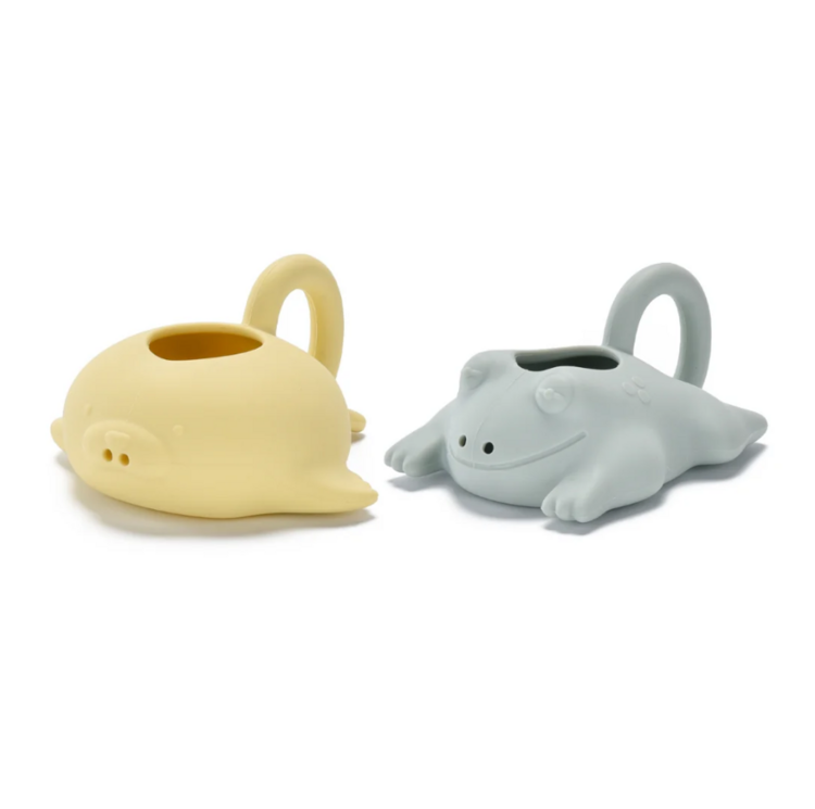 NOÜKA | Scoop & Sprinkle Animaux d’eau - Splash