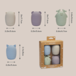 NOÜKA | Jouet de Bain Animal - Collection Canada