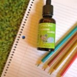 SOURIS VERTE | Calmherbe - 50 ml