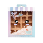 INUWET | Mousse de Douche - Gauffre