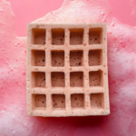 INUWET | Mousse de Douche - Gauffre
