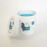 LOOT TOY | Fizzy Fest Bleu - Sels de bain pétillants
