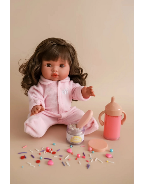 TINY HARLOW | Mon Petit Ensemble d'Anniversaire