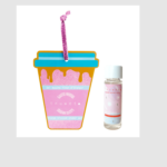 INUWET | Mini Gel Douche - Fleurs d'oranger
