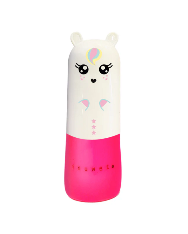 INUWET | Baume à Lèvres Zoomania - Cerise