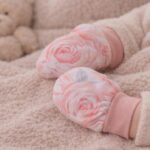 OODEE | Mitaine - Floral