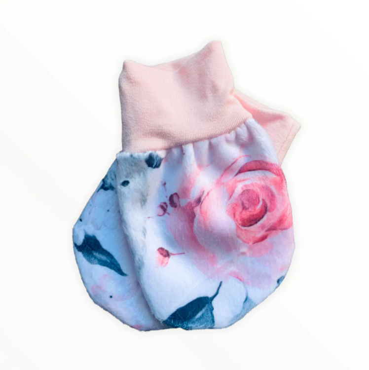 OODEE | Mitaine - Floral