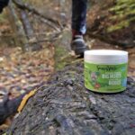 SOURIS VERTE | Crème Bio pour Bobo - 60g