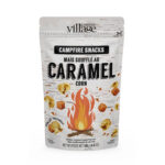 GOURMET VILLAGE | Maïs Soufflé -  Au caramel