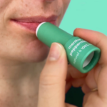 MAE MAE | Baume à Lèvres Naturel à la Menthe