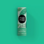 MAE MAE | Baume à Lèvres Naturel à la Menthe