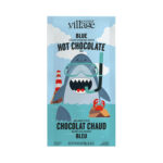 GOURMET VILLAGE | Chocolat Chaud - Requin