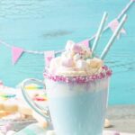 GOURMET VILLAGE | Chocolat Chaud - Requin