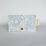 SAUGE & CO | Protège Carnet de Santé ou Passeport - Florence