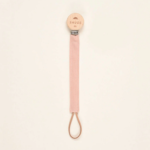 SAUGE & CO | Attache-Suce - Rose cendré