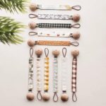SAUGE & CO | Attache-Suce - Rose cendré
