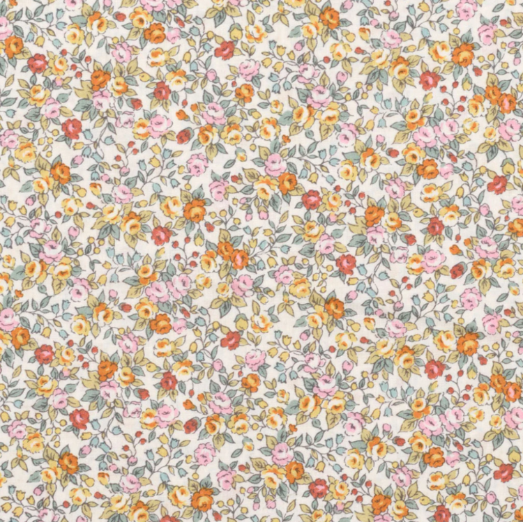 SAUGE & CO | Attache-Suce - Bouquet floral
