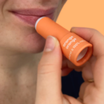 MAE MAE | Baume à Lèvres Naturel à l'Orange