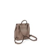 LAMBERT | Le Cynthia - Sac à dos en cuir vegan - Terra