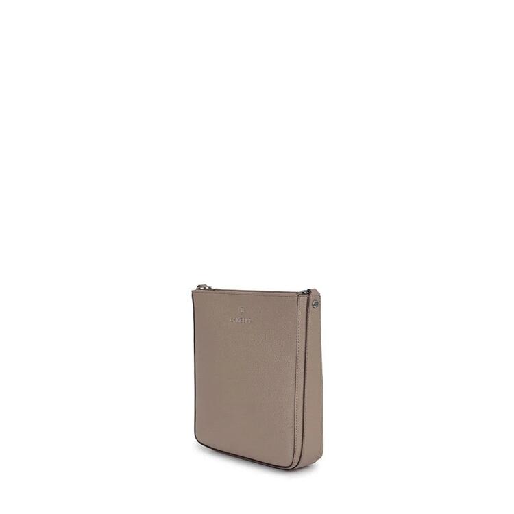 LAMBERT | Le Natalia - Sac bandoulière en cuir vegan - Terra