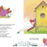 AUZOU | Joyeuses pâques, arsène lapin !