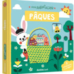 AUZOU | Mon Anim'agier - Pâques