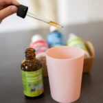 Souris Verte | Tonique Hivernal - 50 ml